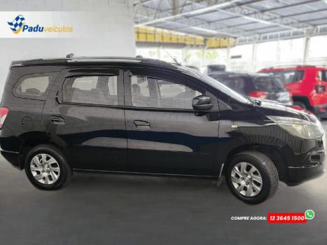CHEVROLET Spin 1.8 4P FLEX LTZ, Foto 5