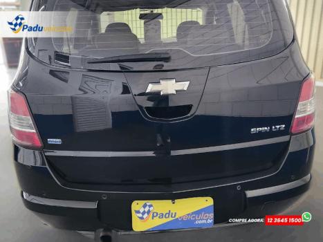 CHEVROLET Spin 1.8 4P FLEX LTZ, Foto 8