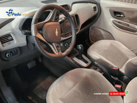 CHEVROLET Spin 1.8 4P FLEX LTZ, Foto 10