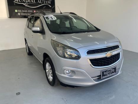 CHEVROLET Spin 1.8 4P FLEX LTZ 7 LUGARES AUTOMÁTICO, Foto 1