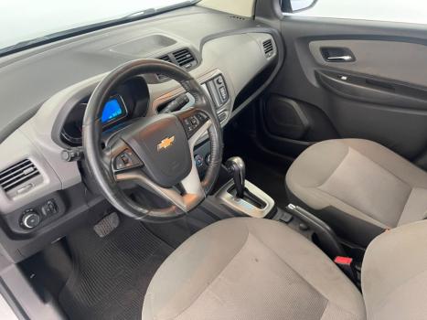 CHEVROLET Spin 1.8 4P FLEX LTZ 7 LUGARES AUTOMÁTICO, Foto 6