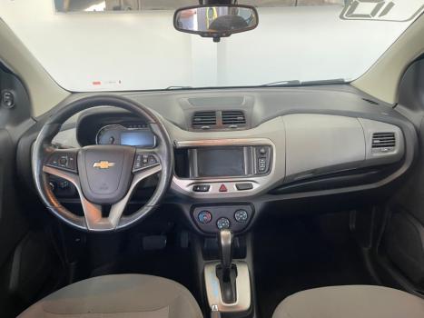CHEVROLET Spin 1.8 4P FLEX LTZ 7 LUGARES AUTOMÁTICO, Foto 7