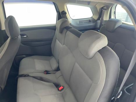 CHEVROLET Spin 1.8 4P FLEX LTZ 7 LUGARES AUTOMÁTICO, Foto 8