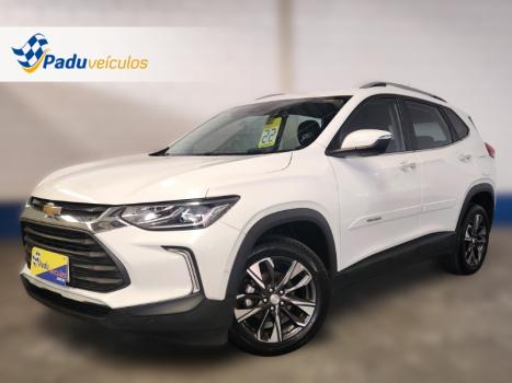 CHEVROLET Tracker 1.2 12V 4P FLEX TURBO PREMIER AUTOMTICO, Foto 1