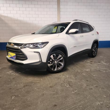 CHEVROLET Tracker 1.2 12V 4P FLEX TURBO PREMIER AUTOMTICO, Foto 4