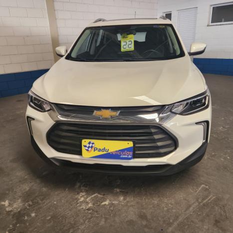 CHEVROLET Tracker 1.2 12V 4P FLEX TURBO PREMIER AUTOMTICO, Foto 2