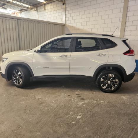CHEVROLET Tracker 1.2 12V 4P FLEX TURBO PREMIER AUTOMTICO, Foto 3