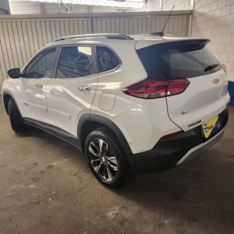 CHEVROLET Tracker 1.2 12V 4P FLEX TURBO PREMIER AUTOMTICO, Foto 5