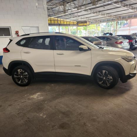 CHEVROLET Tracker 1.2 12V 4P FLEX TURBO PREMIER AUTOMTICO, Foto 7