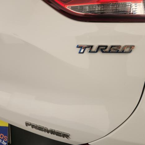 CHEVROLET Tracker 1.2 12V 4P FLEX TURBO PREMIER AUTOMTICO, Foto 9