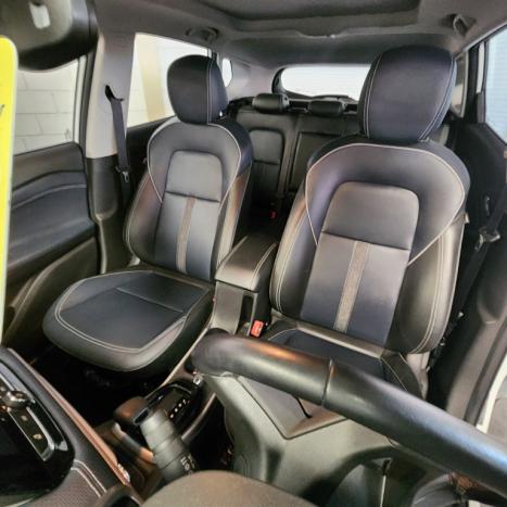 CHEVROLET Tracker 1.2 12V 4P FLEX TURBO PREMIER AUTOMTICO, Foto 11