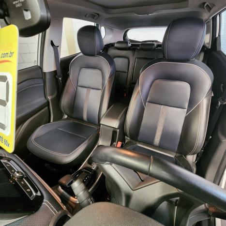 CHEVROLET Tracker 1.2 12V 4P FLEX TURBO PREMIER AUTOMTICO, Foto 12