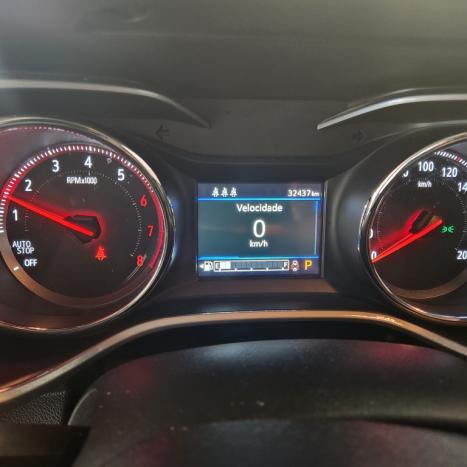 CHEVROLET Tracker 1.2 12V 4P FLEX TURBO PREMIER AUTOMTICO, Foto 13