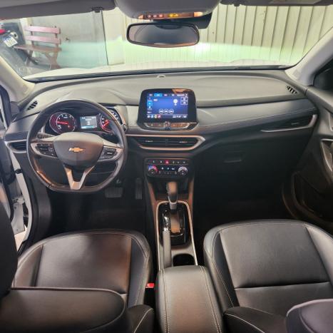CHEVROLET Tracker 1.2 12V 4P FLEX TURBO PREMIER AUTOMTICO, Foto 14