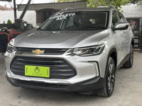 CHEVROLET Tracker 1.2 12V 4P FLEX TURBO PREMIER AUTOMTICO, Foto 3