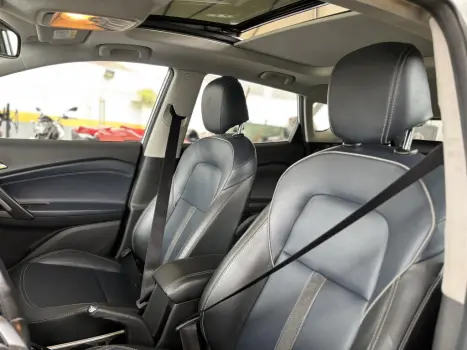 CHEVROLET Tracker 1.2 12V 4P FLEX TURBO PREMIER AUTOMTICO, Foto 9