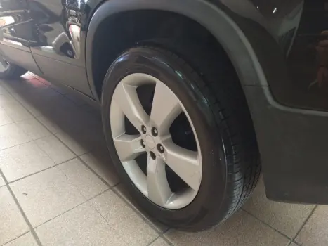 CHEVROLET Tracker 1.8 16V 4P FLEX LTZ AUTOMTICO, Foto 8