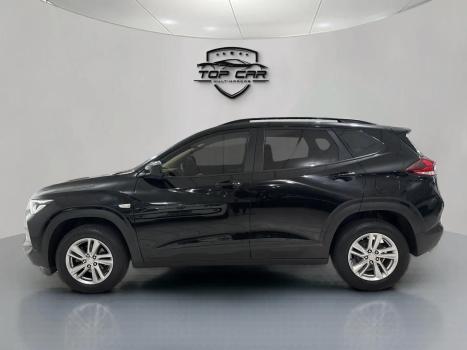 CHEVROLET Tracker 1.0 12V 4P FLEX TURBO, Foto 4