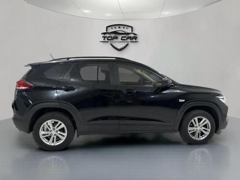 CHEVROLET Tracker 1.0 12V 4P FLEX TURBO, Foto 6