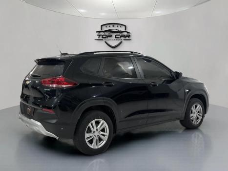 CHEVROLET Tracker 1.0 12V 4P FLEX TURBO, Foto 7