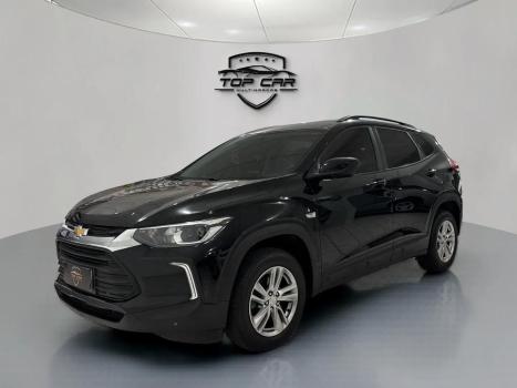 CHEVROLET Tracker 1.0 12V 4P FLEX TURBO, Foto 2
