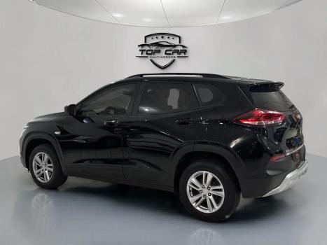 CHEVROLET Tracker 1.0 12V 4P FLEX TURBO, Foto 4