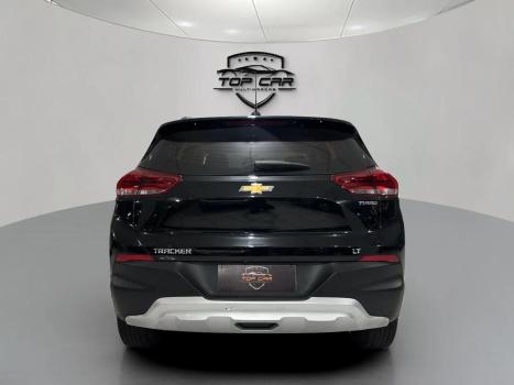CHEVROLET Tracker 1.0 12V 4P FLEX TURBO, Foto 8