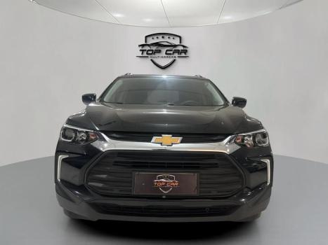 CHEVROLET Tracker 1.0 12V 4P FLEX TURBO, Foto 3