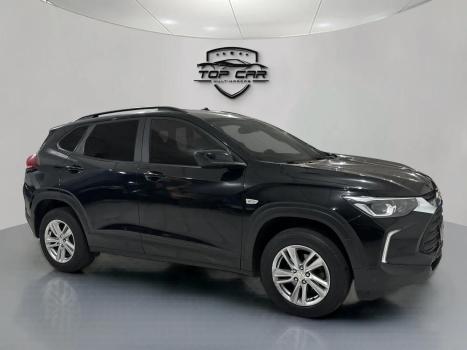 CHEVROLET Tracker 1.0 12V 4P FLEX TURBO, Foto 1