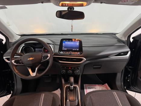 CHEVROLET Tracker 1.0 12V 4P FLEX TURBO, Foto 11