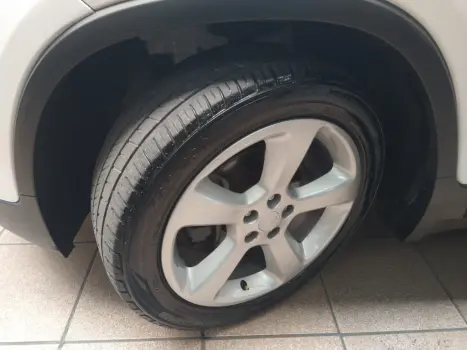 CHEVROLET Tracker 1.8 16V 4P FLEX LTZ AUTOMTICO, Foto 8