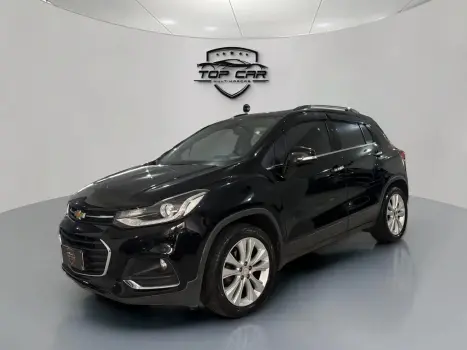 CHEVROLET Tracker 1.4 16V 4P FLEX PREMIER TURBO AUTOMTICO, Foto 2