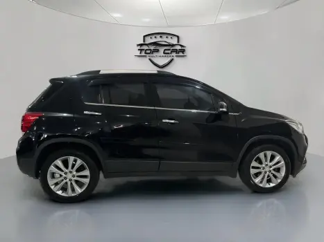 CHEVROLET Tracker 1.4 16V 4P FLEX PREMIER TURBO AUTOMTICO, Foto 3