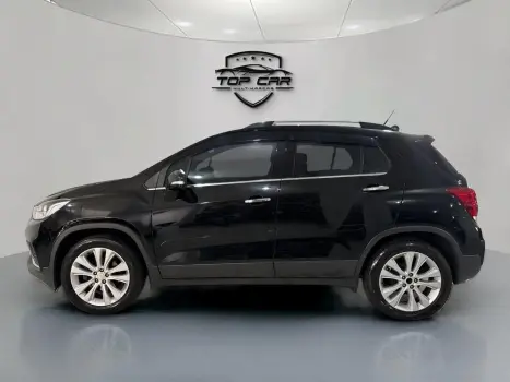 CHEVROLET Tracker 1.4 16V 4P FLEX PREMIER TURBO AUTOMTICO, Foto 4