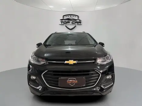 CHEVROLET Tracker 1.4 16V 4P FLEX PREMIER TURBO AUTOMTICO, Foto 5
