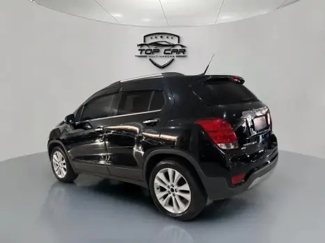 CHEVROLET Tracker 1.4 16V 4P FLEX PREMIER TURBO AUTOMTICO, Foto 6