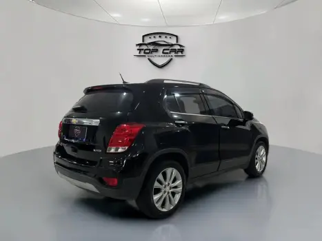 CHEVROLET Tracker 1.4 16V 4P FLEX PREMIER TURBO AUTOMTICO, Foto 7