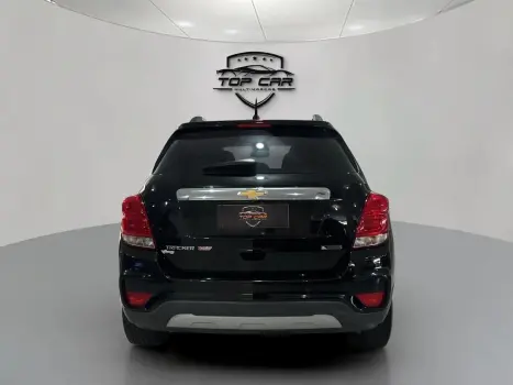 CHEVROLET Tracker 1.4 16V 4P FLEX PREMIER TURBO AUTOMTICO, Foto 8