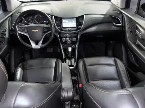 CHEVROLET Tracker 1.4 16V 4P FLEX PREMIER TURBO AUTOMTICO, Foto 10