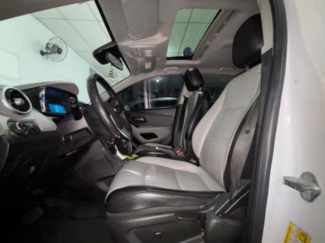 CHEVROLET Tracker 1.8 16V 4P FLEX LTZ AUTOMTICO, Foto 11