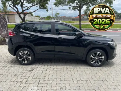 CHEVROLET Tracker 1.2 12V 4P FLEX TURBO PREMIER AUTOM�TICO, Foto 1