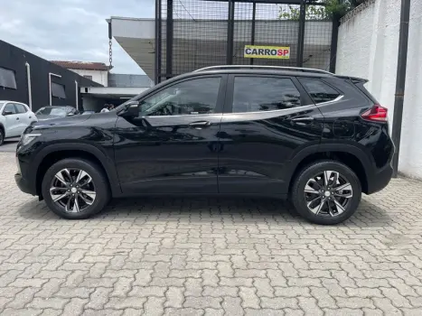 CHEVROLET Tracker 1.2 12V 4P FLEX TURBO PREMIER AUTOM�TICO, Foto 4