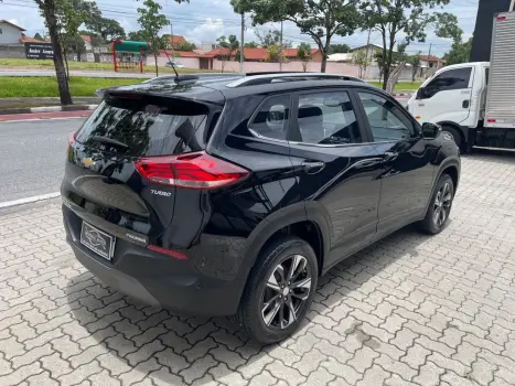 CHEVROLET Tracker 1.2 12V 4P FLEX TURBO PREMIER AUTOM�TICO, Foto 5