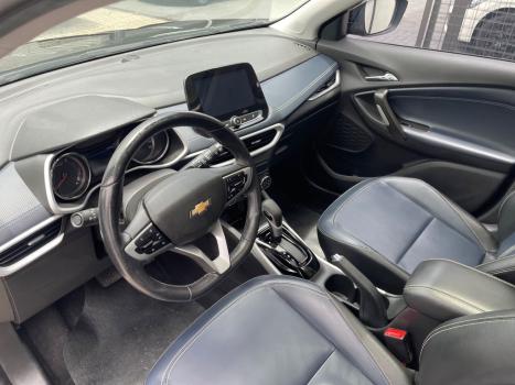 CHEVROLET Tracker 1.2 12V 4P FLEX TURBO PREMIER AUTOM�TICO, Foto 6