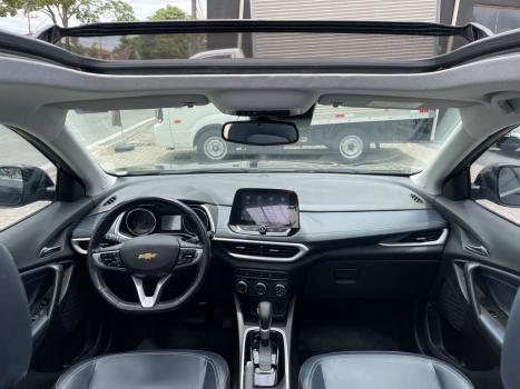 CHEVROLET Tracker 1.2 12V 4P FLEX TURBO PREMIER AUTOM�TICO, Foto 7