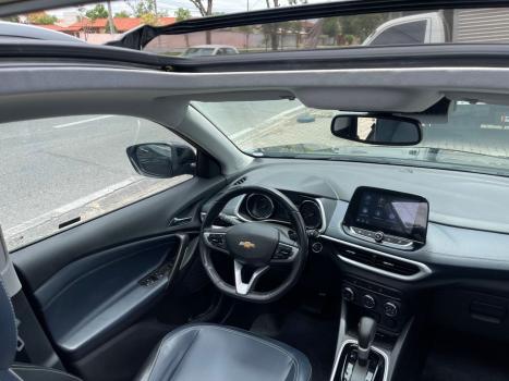 CHEVROLET Tracker 1.2 12V 4P FLEX TURBO PREMIER AUTOM�TICO, Foto 8