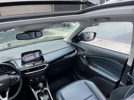 CHEVROLET Tracker 1.2 12V 4P FLEX TURBO PREMIER AUTOM�TICO, Foto 9