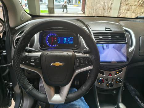 CHEVROLET Tracker 1.8 16V 4P FLEX LTZ AUTOM�TICO, Foto 6