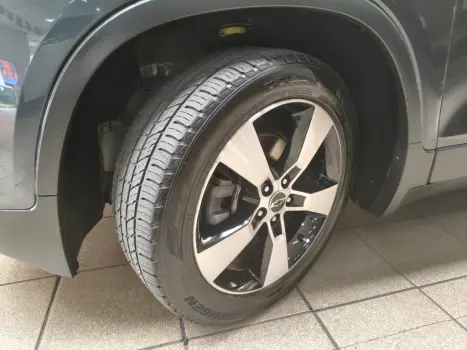 CHEVROLET Tracker 1.8 16V 4P FLEX LTZ AUTOM�TICO, Foto 7