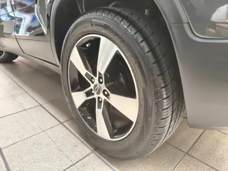 CHEVROLET Tracker 1.8 16V 4P FLEX LTZ AUTOM�TICO, Foto 8